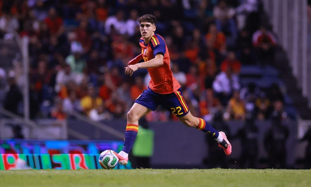 Pau Cubarsi Reportedly Outlines Dream World Cup Scenario Involving Lionel Messi