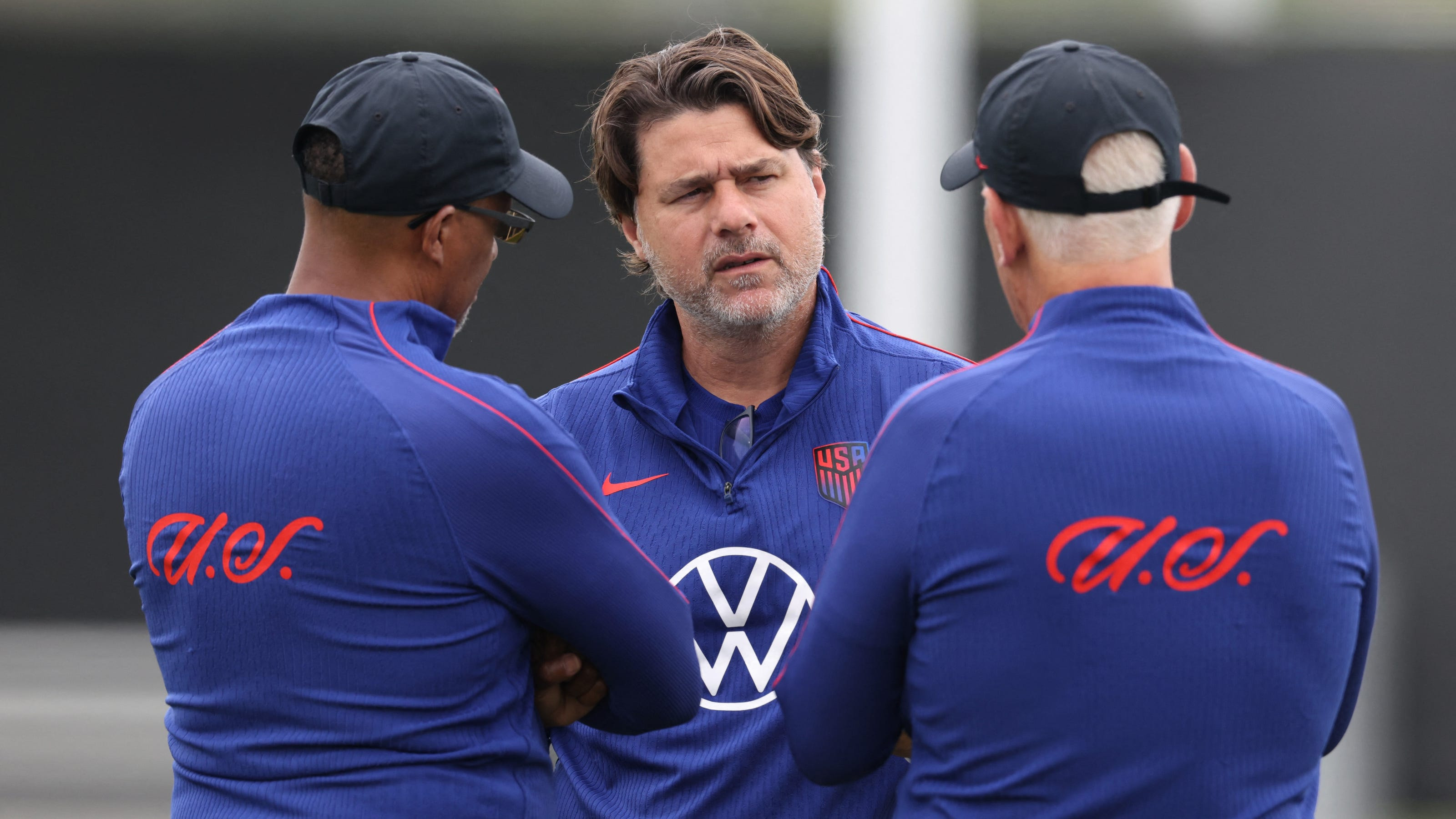 Pochettino Praises Messi and Argentina After World Cup Hat Trick