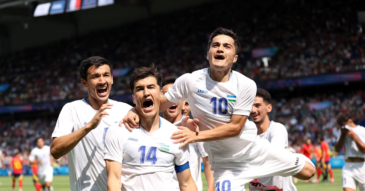 Portugal vs Uzbekistan Live: Ronaldo's Portugal Chase First World Cup 2026 Win