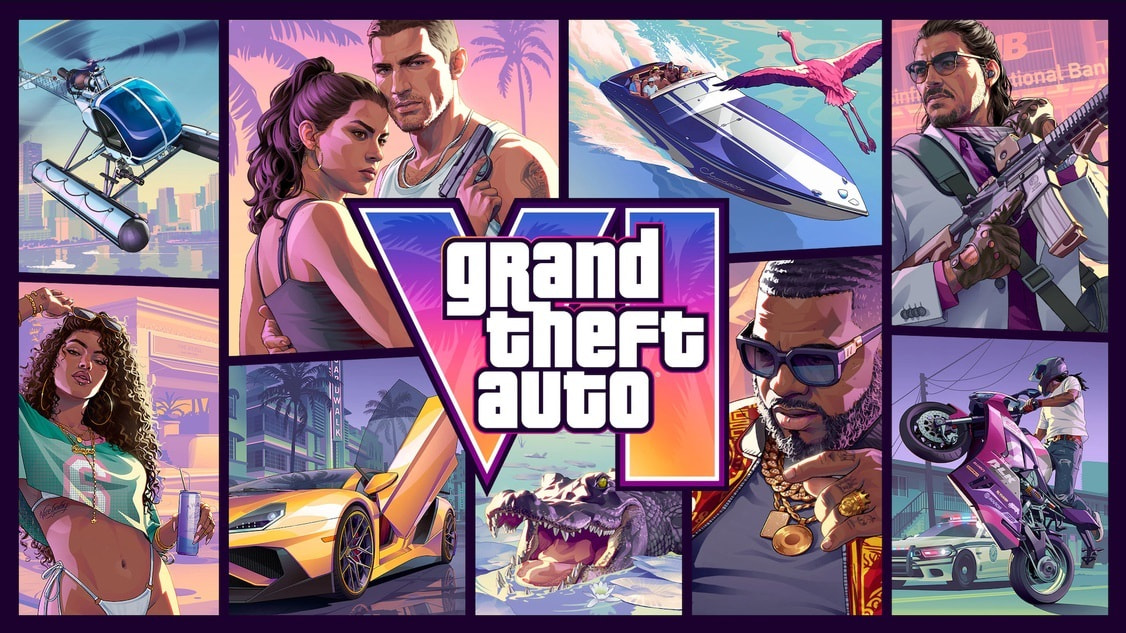 Rockstar Confirms Grand Theft Auto VI Pre-Orders Go Live Next Week