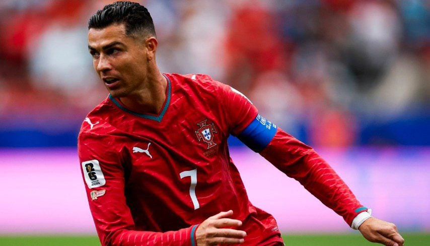 Ronaldo's World Cup Scoreless Run Continues as Messi Breaks Klose Record