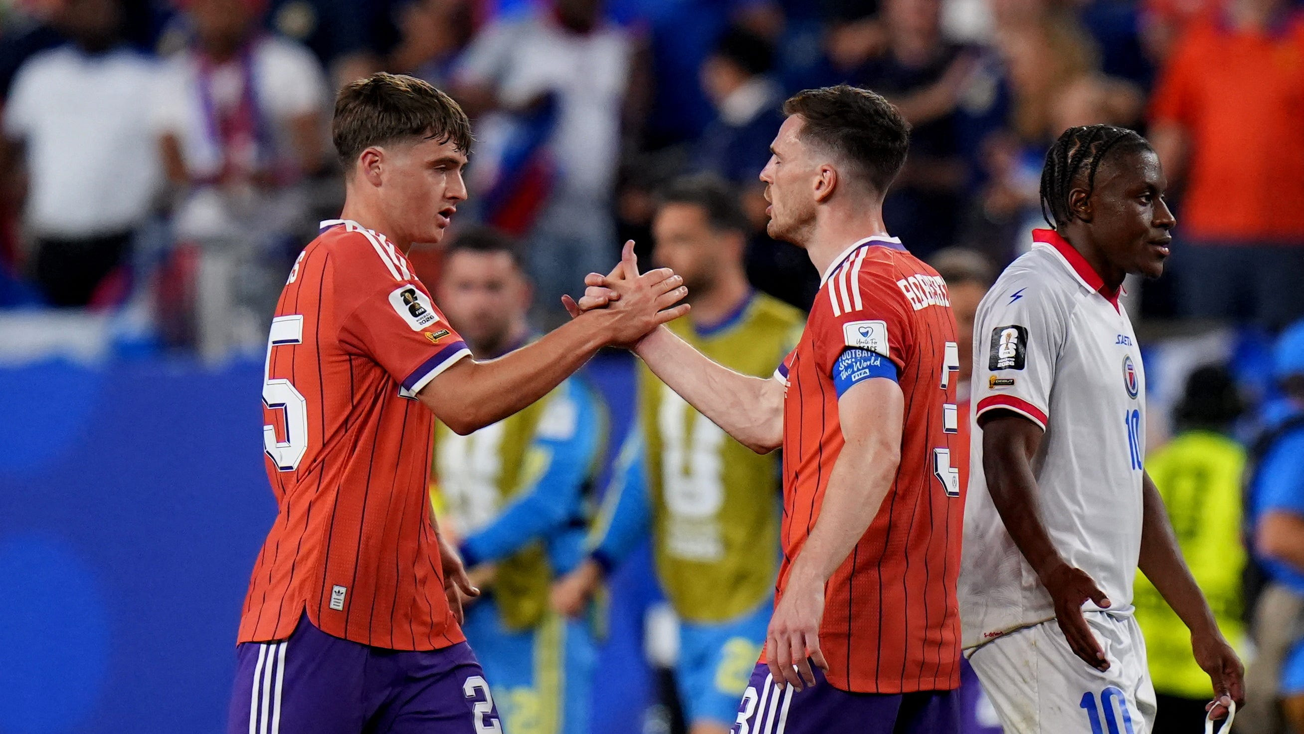 Scotland and Morocco Meet Friday at Gillette Stadium With Last Minute World Cup Tickets Available