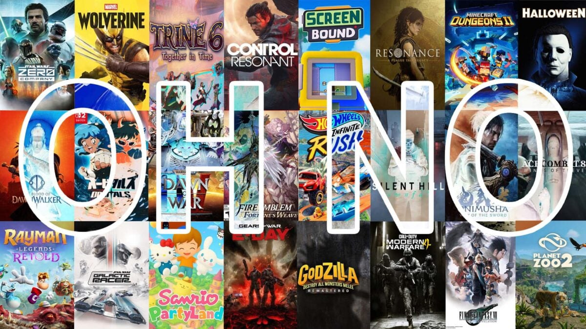 September And October Release Window Packs In Major Games Before GTA 6