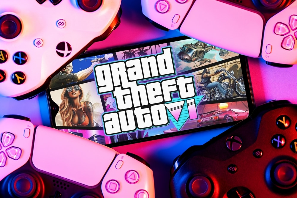 TTWO Stock Jumps 5% as GTA 6 Preorders Reportedly Set for June 25