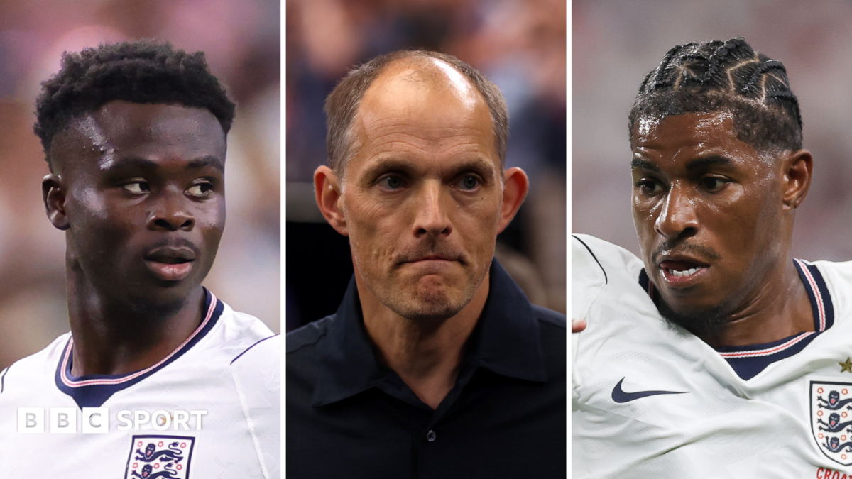 Thomas Tuchel Sets England Mindset Ahead of Ghana World Cup 2026 Clash
