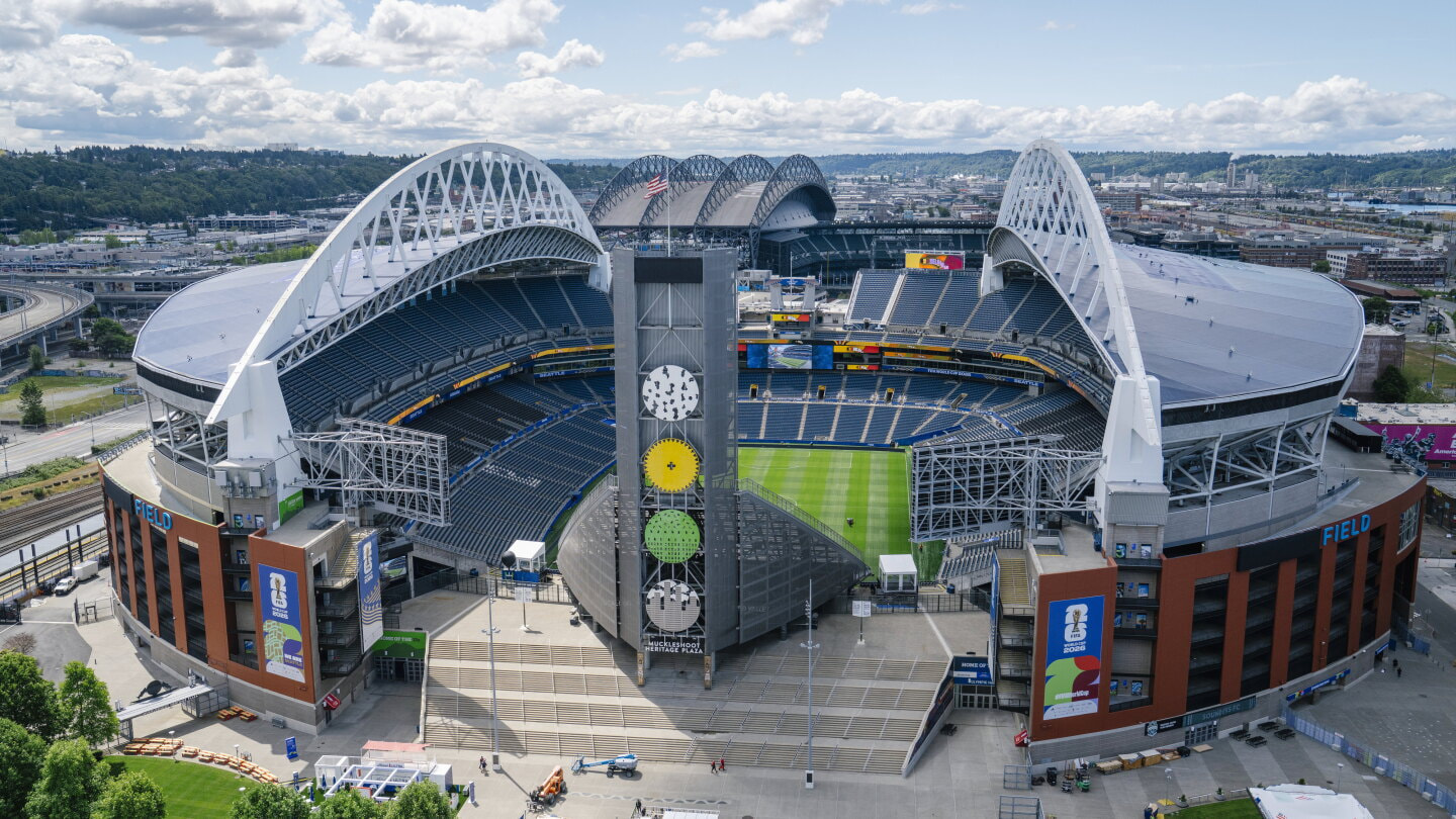 USA vs Australia: Pochettino's Yanks Target Second World Cup Win in Seattle