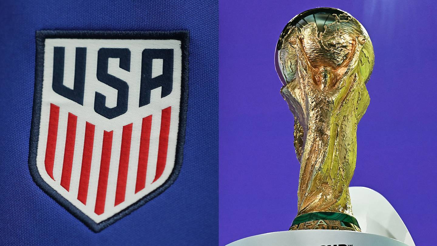 USMNT to Learn Santa Clara Opponent After Group Play Ends