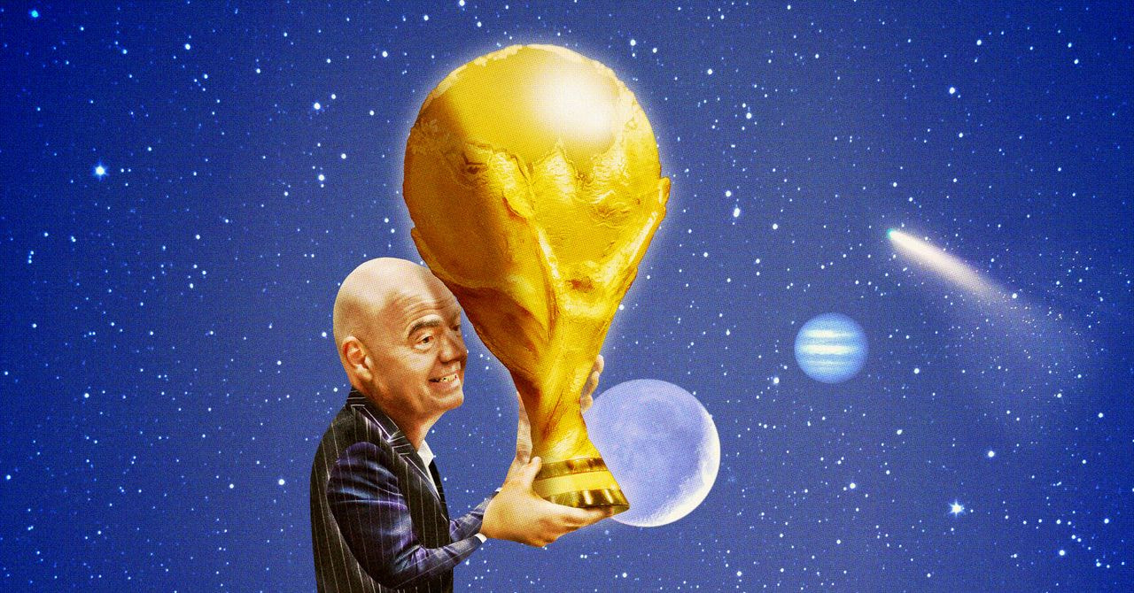 2026 World Cup Scale May Test Whether Bigger Is Really Better