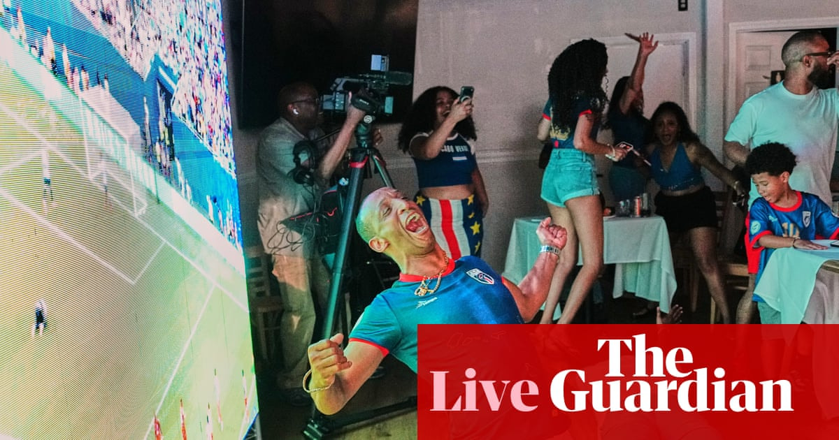 World Cup 2026: Cape Verde Push for Second Phase as Messi, Mbappé and Haaland Return