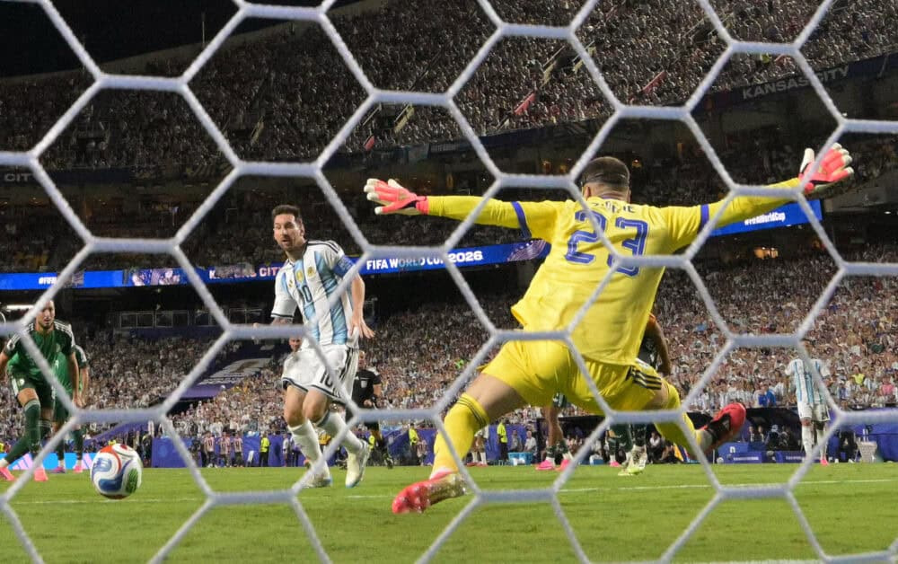 World Cup 2026 June 22: Messi Chases History as Cape Verde Draw Uruguay