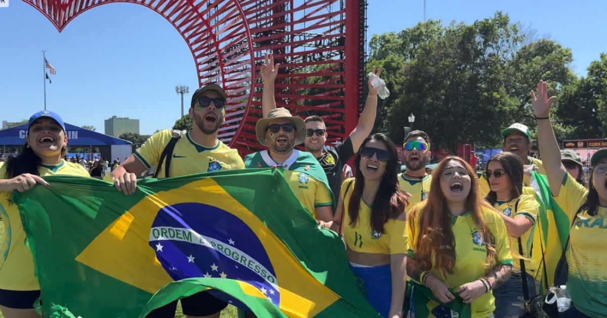 World Cup 2026 in Kansas City: Severe Weather Threat Closes FIFA Fan Fest Early