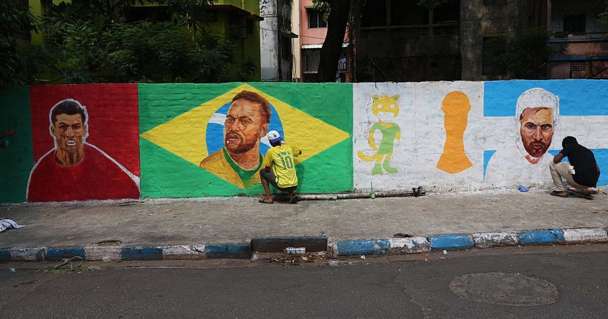 World Cup 2026: Tunisia Set to Sack Lamouchi, Klopp Apologizes to Nagelsmann, Van Dijk Slams Hydration Breaks