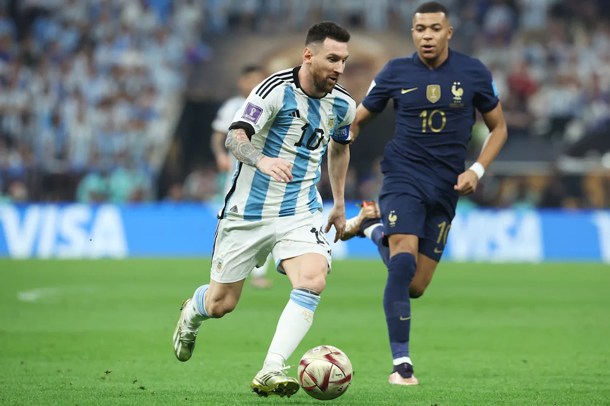 World Cup Day 6 What to Watch: Kylian Mbappé, Lionel Messi, Erling Haaland in the Spotlight