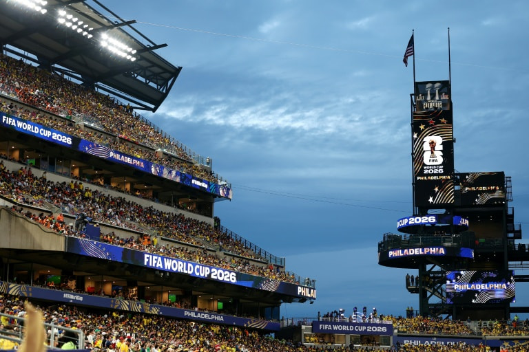 What We Learned After the First Round of World Cup Games