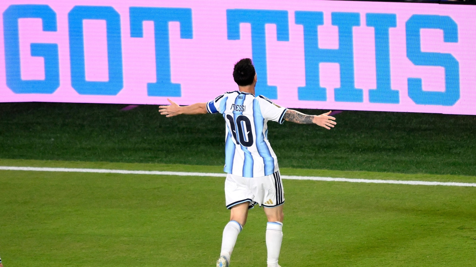World Cup What to Know: Messi, Mbappé and Haaland Back in Action
