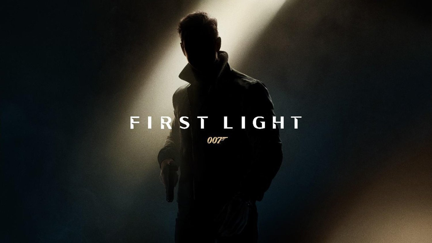 007 First Light Interview