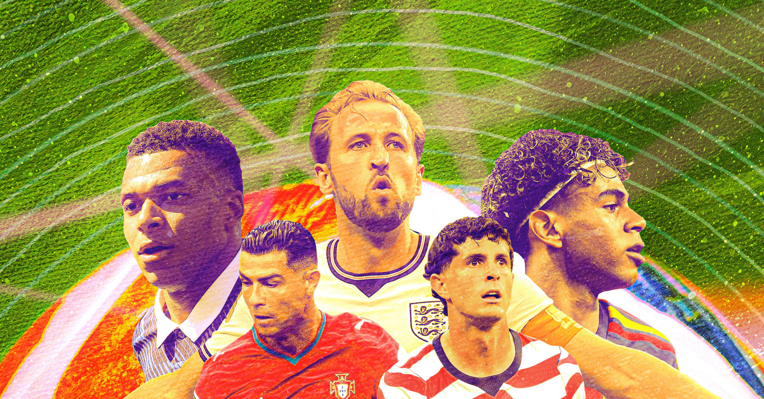 11 Biggest World Cup Questions After the First Round of Group Play