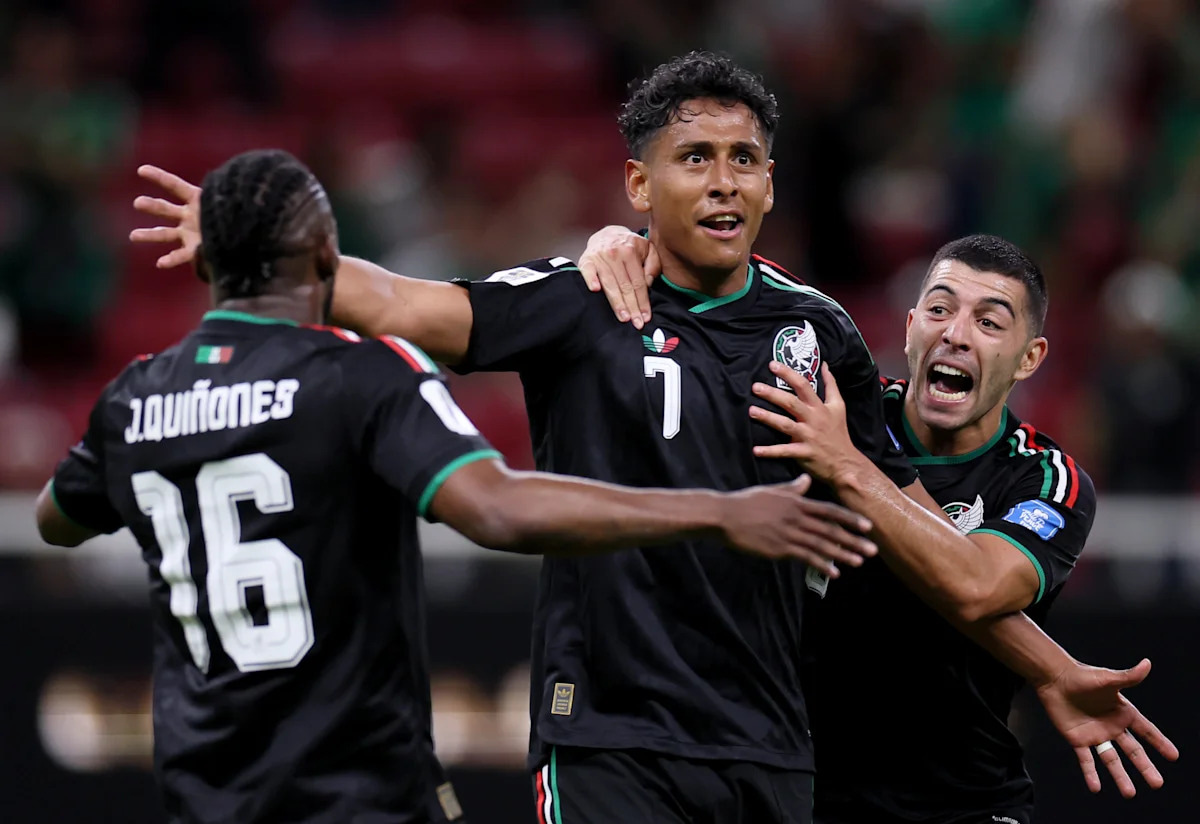 2026 World Cup: Full 48-Team Field Set After Qualifying Playoffs