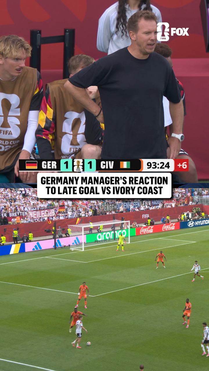 2026 World Cup Knockout Berth Reportedly Sealed With Dramatic Comeback