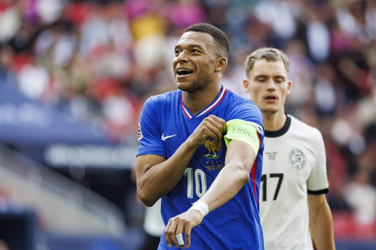 2026 World Cup Knockout Bracket Forecast: France vs Germany, Ronaldo vs Modric, and More Possible Last-16 Ties