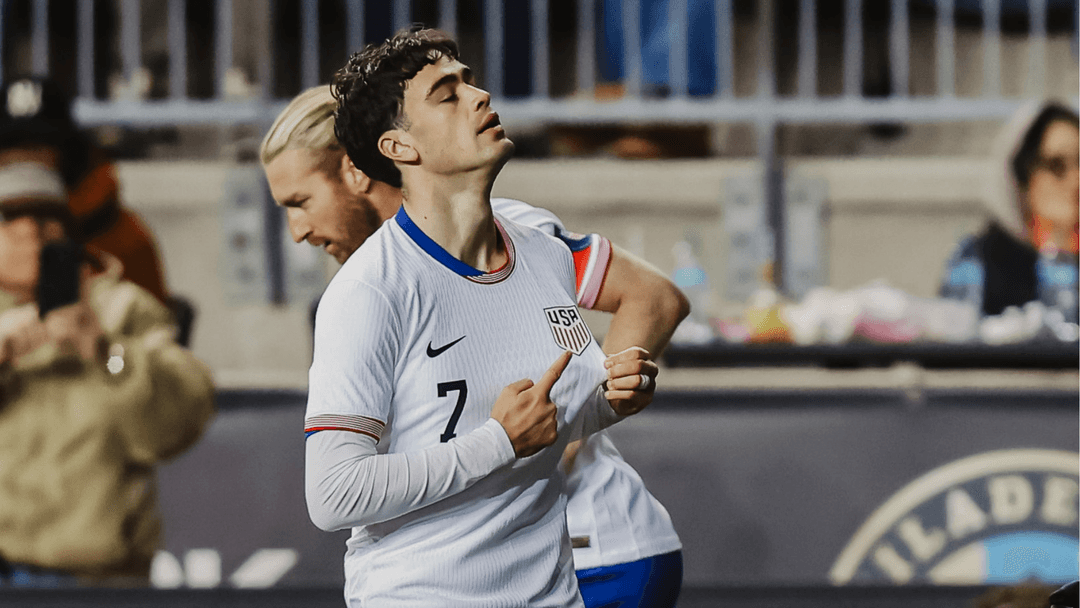 2026 World Cup Updates: Own Goal Hands USMNT the Early Lead