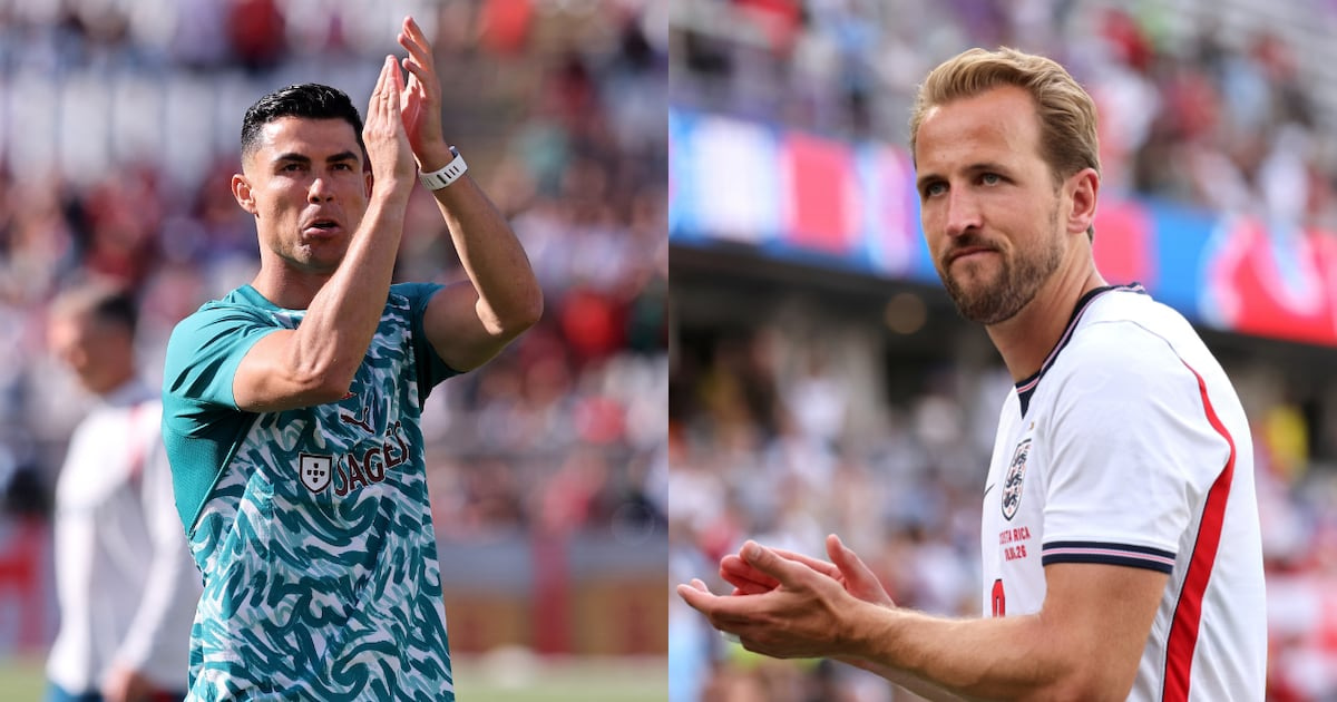 2026 World Cup Wednesday: Cristiano Ronaldo and Harry Kane Lead Portugal and England Into Opening Matches