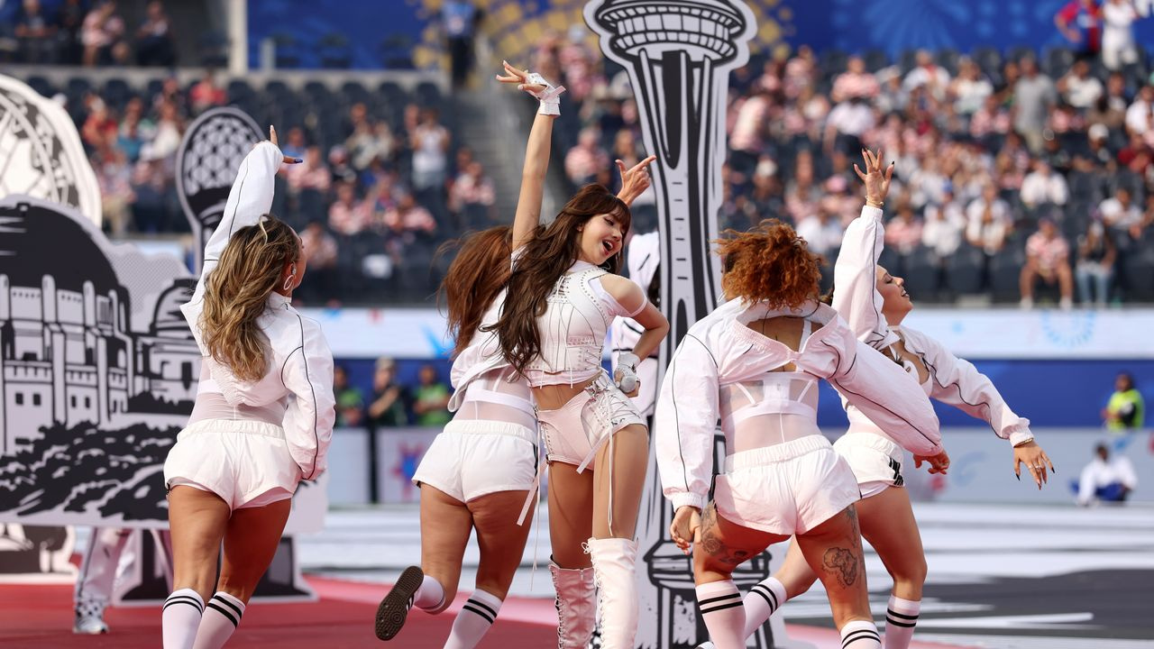 The 5 Best Moments From the Opening Days of the 2026 World Cup
