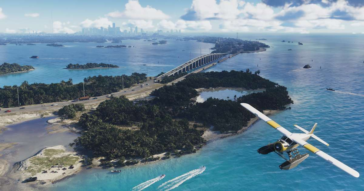 7 Games to Play While Waiting for GTA 6
