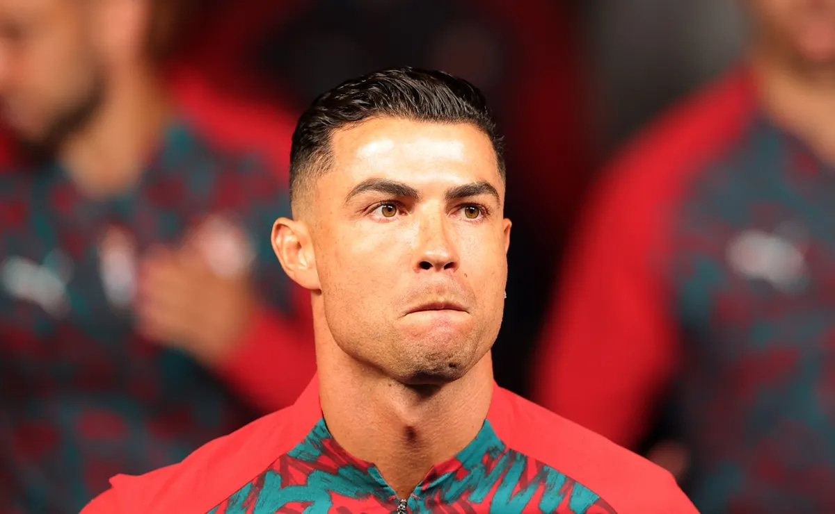 Cristiano Ronaldo Denies Portugal Locker Room Tension After 1-1 DR Congo Draw at 2026 World Cup