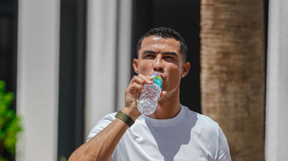 Cristiano Ronaldo's Four World Cup Habits and Superstitions, Explained