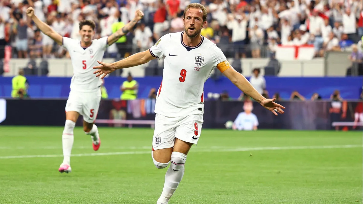 England vs Ghana World Cup 2026: TV Channel, Stream, and 4 p.m. ET Kickoff at Gillette Stadium