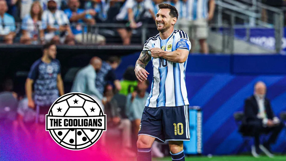 Does an Expanded World Cup Field Taint the Goals Record?