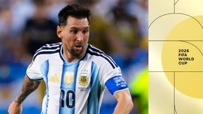 FIFA 2026 World Cup Golden Boot Tracker: Top Scorer Race Heating Up