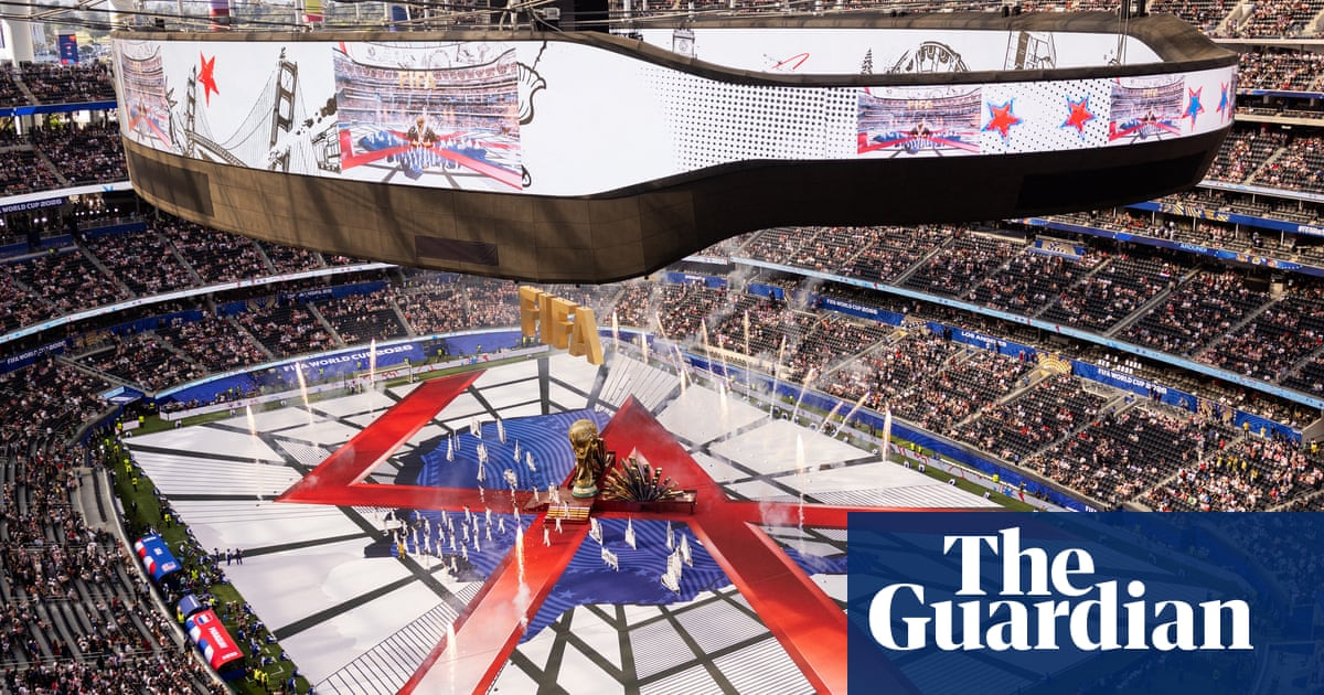 Hosting FIFA World Cup 2026 Fosters Close Family Atmosphere for USMNT