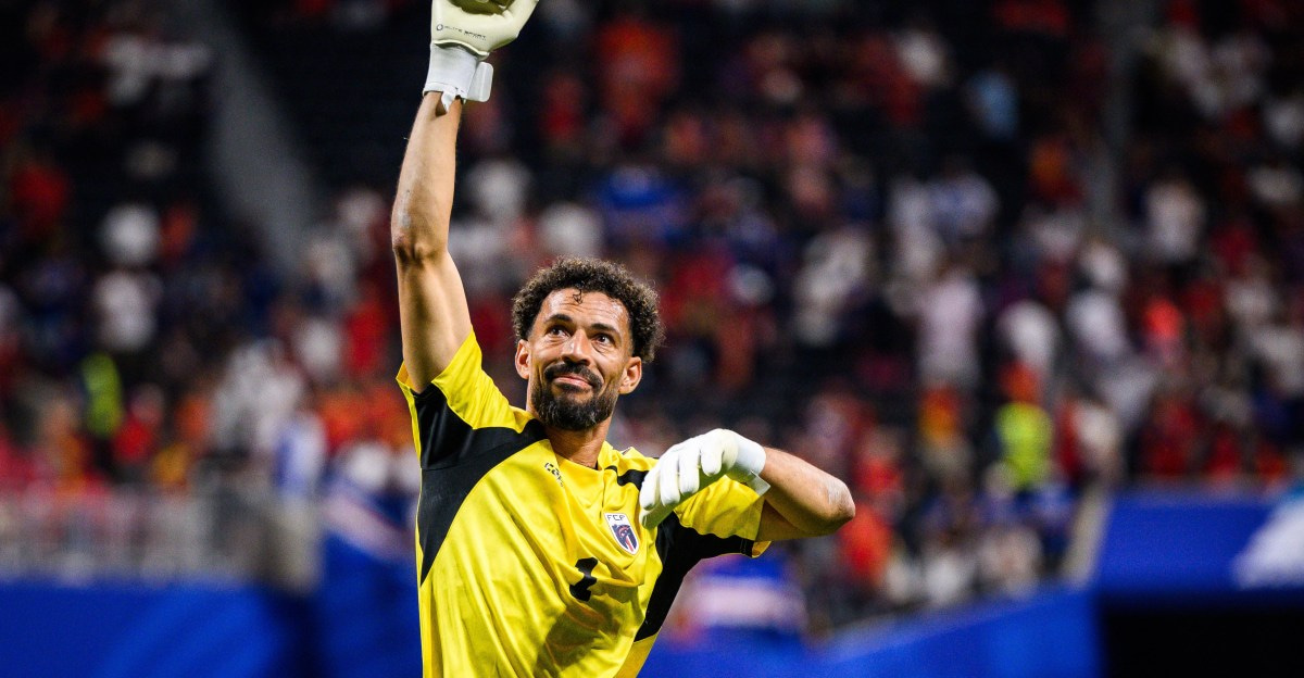 The FIFA World Cup Is Underway and Still Eclipses Every Other Major Sporting Event