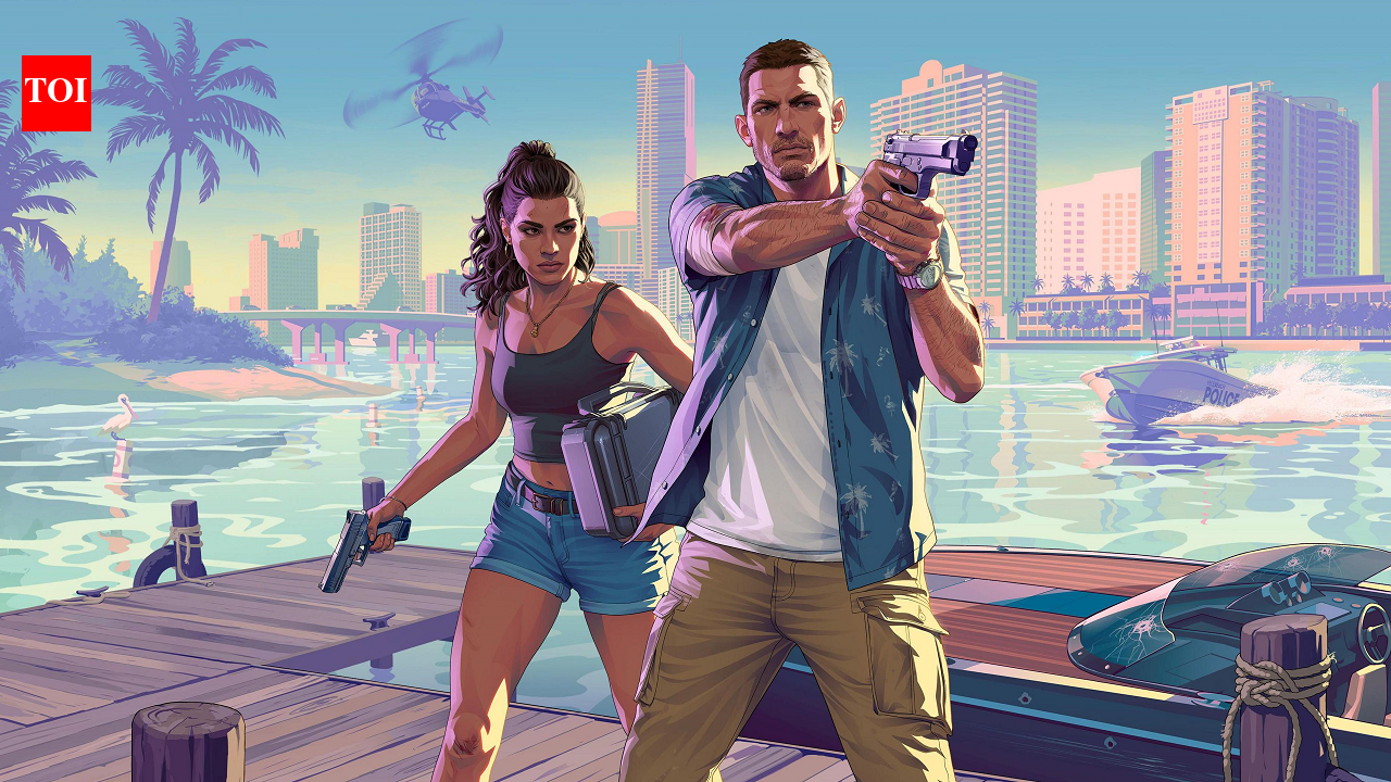 GTA 6 Early Access Scam Sites Are Targeting Fans Ahead of November 2026 Launch