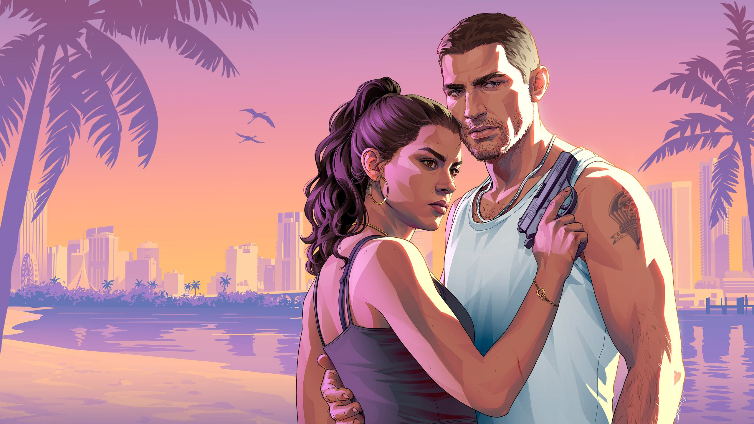 GTA 6 Pre-Orders Officially Begin June 25 Ahead of November Launch