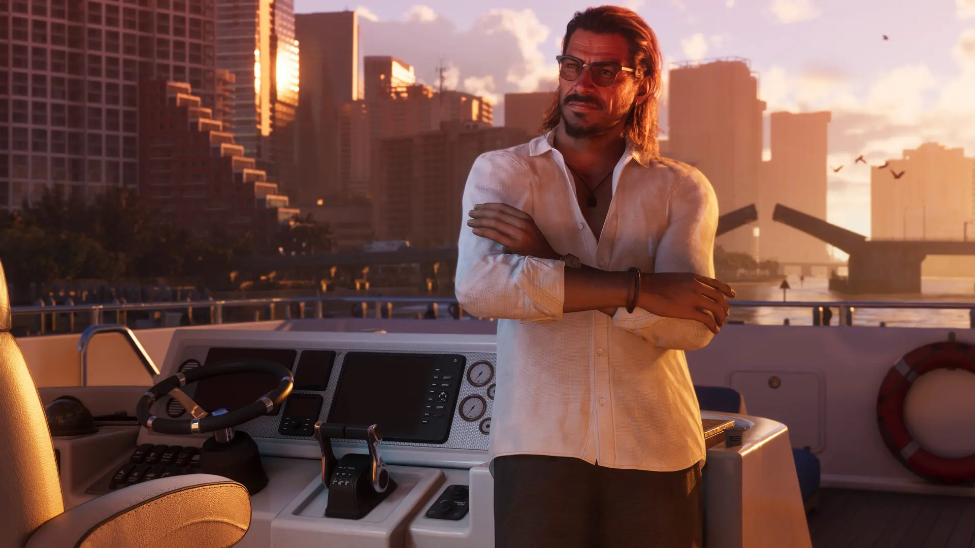 GTA 6 Has Publishers Running Scared, And Now It's Backfiring
