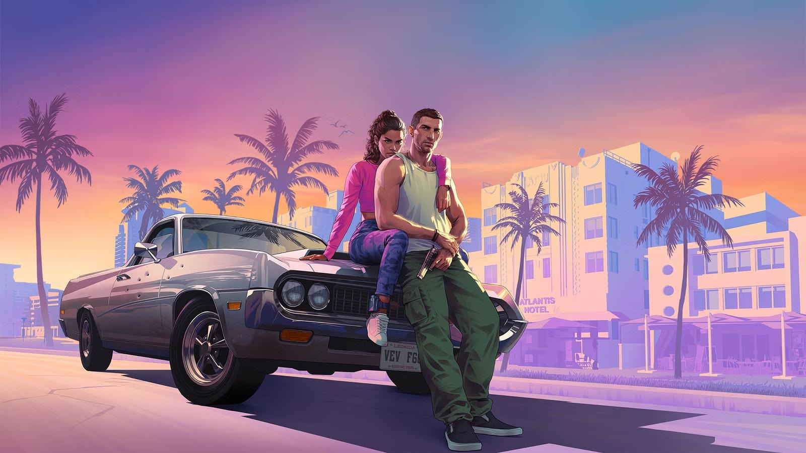 GTA 6 Sales Estimates Project 35 to 40 Million Copies in First Year