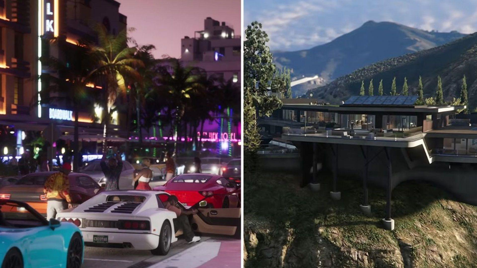 GTA 6 Trailer 3 May Land Before July 14 as GTA Online DLC Window Narrows