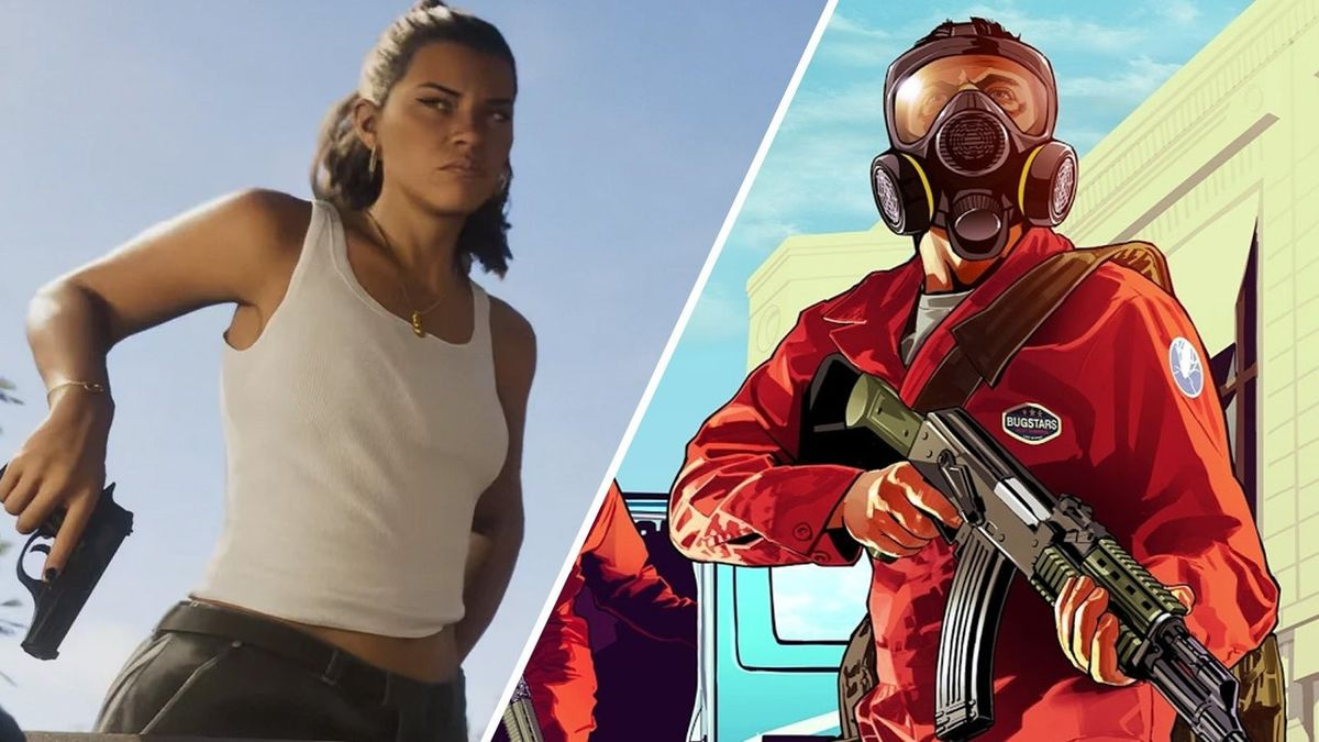 GTA 6 Trailer 3 May Be Coming If Rockstar HQ Oxygen Levels Are Any Guide