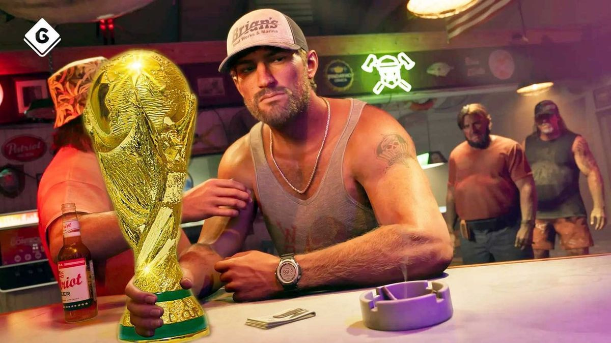 GTA VI Delay Warning Reportedly Linked To FIFA World Cup