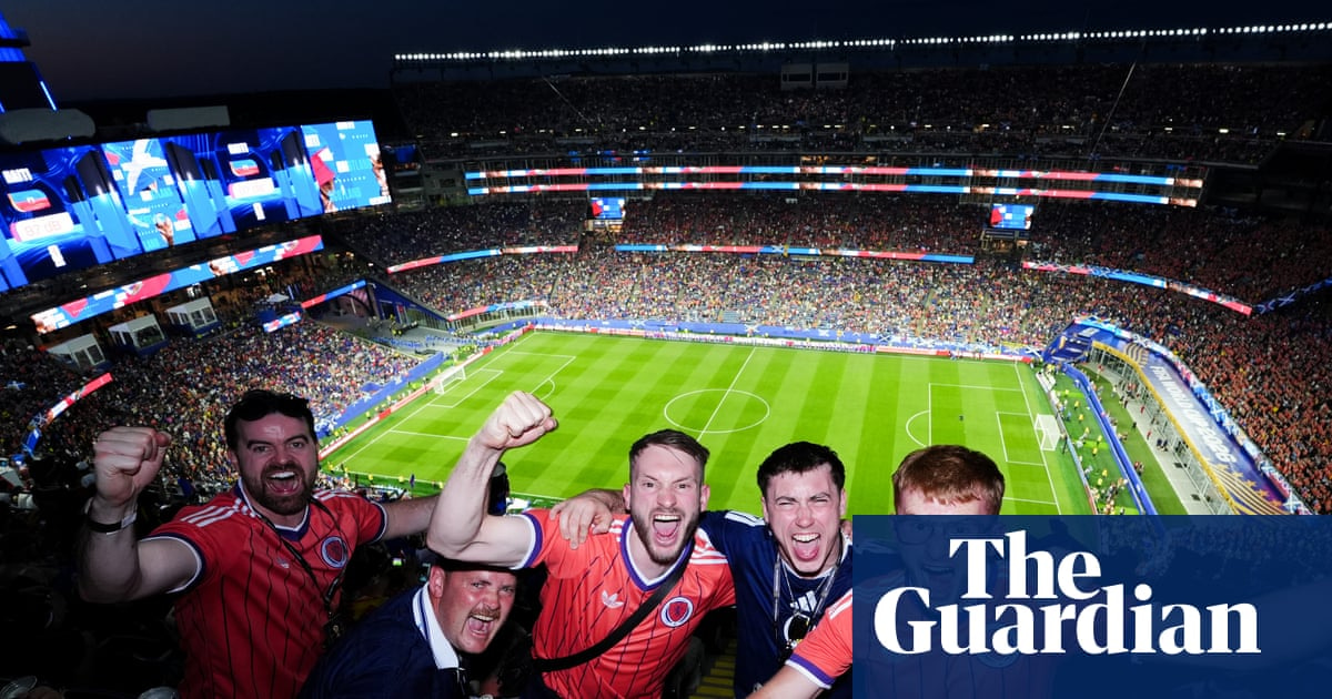 Haiti Eliminated From 2026 World Cup After Brazil Loss