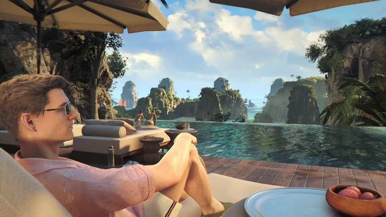 IO Interactive Still Targeting Late Summer Launch for 007 First Light on Switch 2