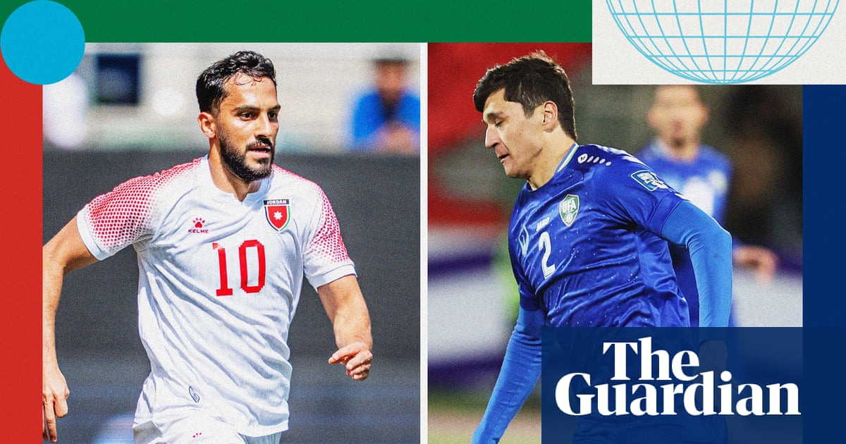 What Jordan's Ambassador Wants You to Think About While Watching Messi