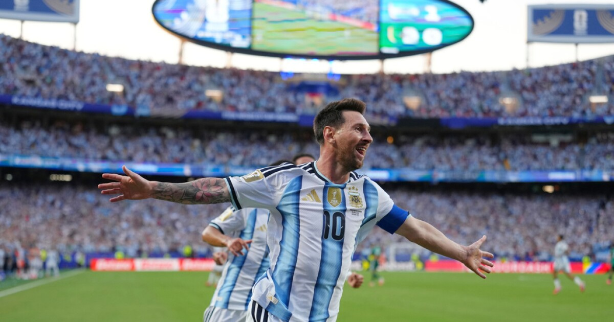 Kansas City Ready for More as FIFA World Cup 2026 Enters Day 7