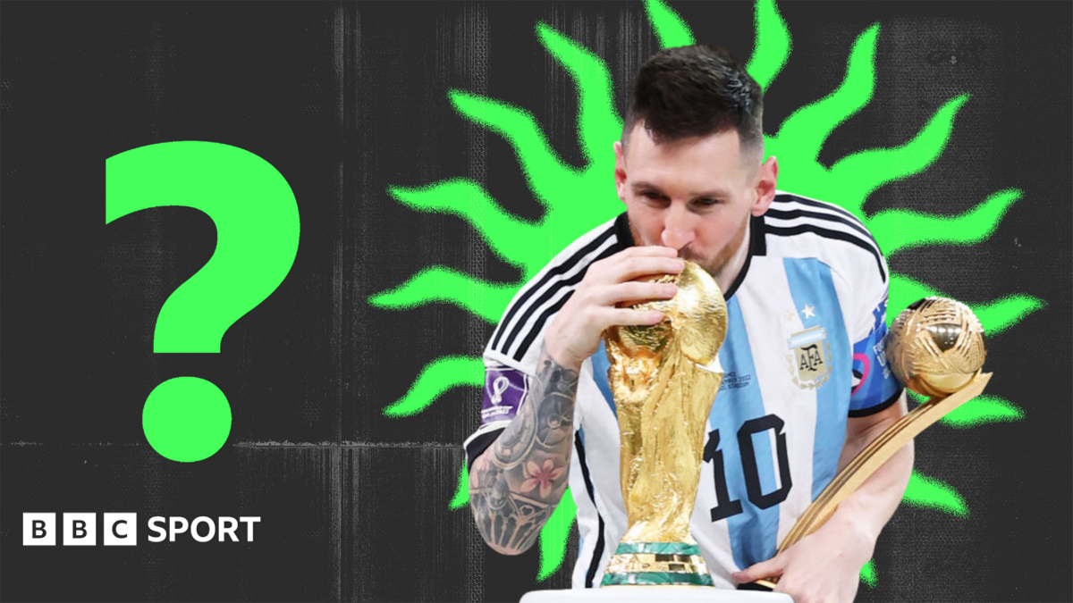 Lionel Messi Turns 39 as World Cup Quiz Tests Fans on His Tournament History