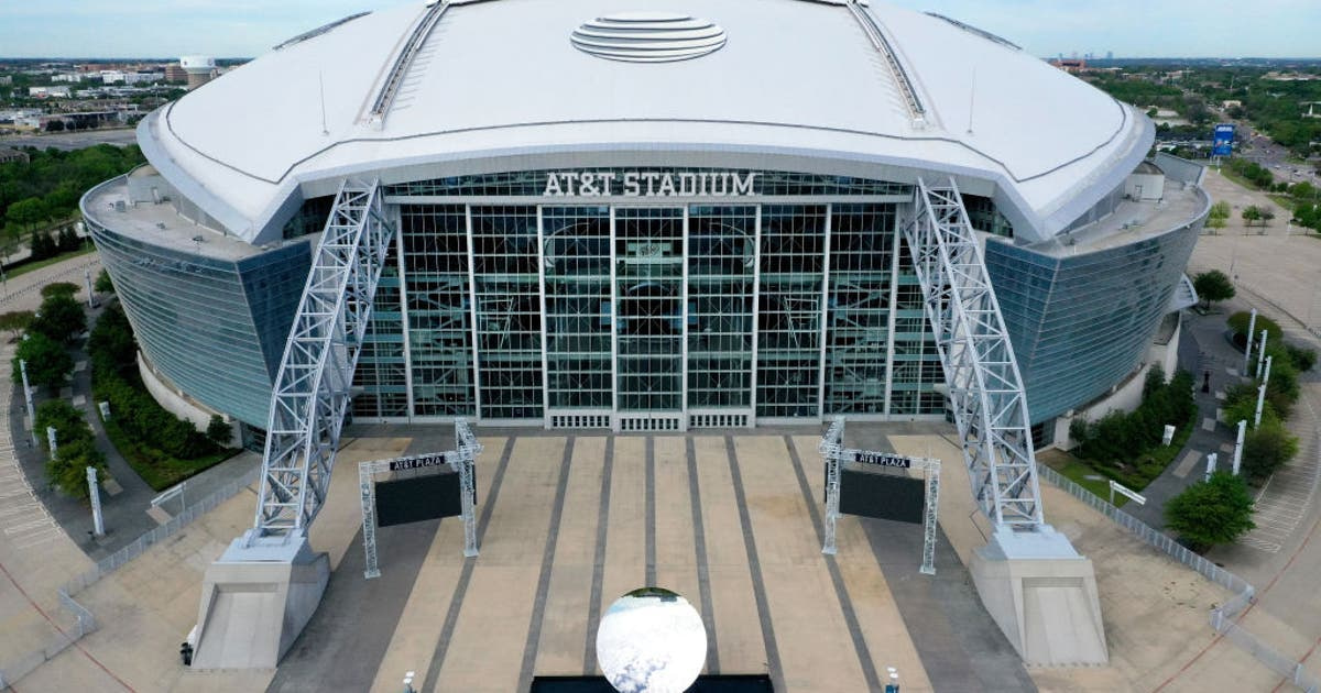 Lionel Messi and Argentina Reportedly Headline World Cup Spotlight in Texas