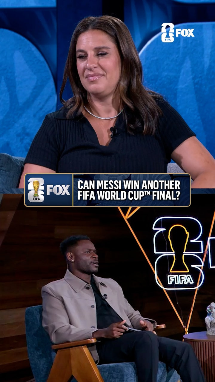 Can Messi and Argentina Repeat as FIFA World Cup Champions?