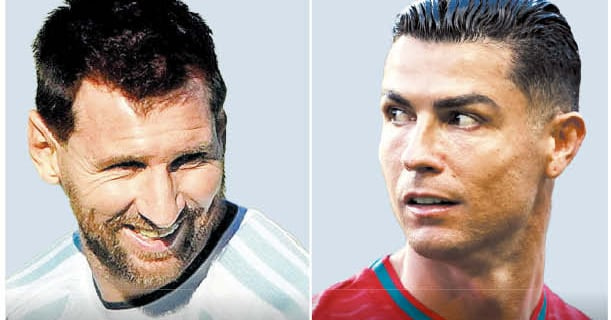 Messi's Consecutive World Cup Bid and Ronaldo's First Title Chase at 2026 World Cup